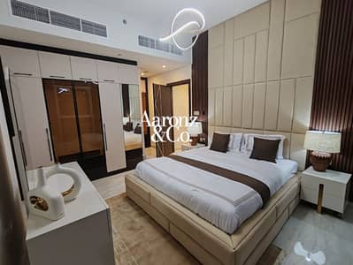3 Slaapkamers Appartement te Koop in Al Furjan, Dubai - Appartement in Al Furjan，Gemz by Danube, 3 slaapkamers, 2500000 AED - 15228051