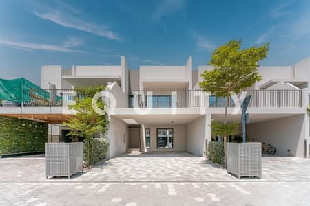 3 Bedroom Villa for Sale in Mohammed Bin Rashid City (MBR City), Dubai - Vacant Now | 3 Bed plus Maid's | Perfect Location 3 Bedroom Villa for Sale in Mohammed Bin Rashid City (MBR City), Dubai - Vacant Now | 3 Bed plus Maid's | Perfect Location