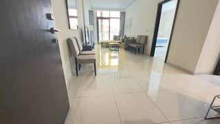 شقة في سيليستيا A،سلستيا،المنطقة السكنية جنوب دبي،دبي الجنوب 1 غرفة 60000 درهم - 15197592