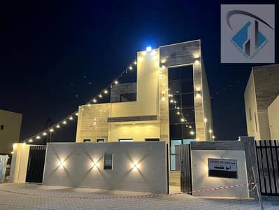 4 Bedroom Villa for Sale in Al Helio, Ajman - 227031. jpg