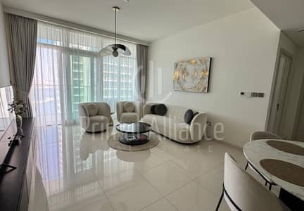 1 chambre Appartement à à vendre à Dubai Harbour, Dubai - Appartement à Dubai Harbour，Emaar Beachfront，Sunrise Bay，Sunrise Bay Tower 2, 1 chambre, 2700000 AED - 15228347
