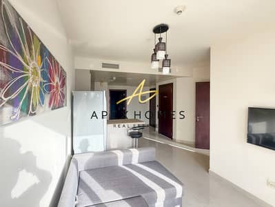 1 Bedroom Apartment for Rent in Jumeirah Lake Towers (JLT), Dubai - Upgraded | High Floor | Large Layout