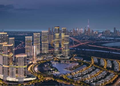 1 Bedroom Apartment for Sale in Sobha Hartland 2, Dubai - WhatsApp Image 2026-05-18 at 2.07. 22 PM (2). jpeg 1 Bedroom Apartment for Sale in Sobha Hartland 2, Dubai - WhatsApp Image 2026-05-18 at 2.07. 22 PM (2). jpeg