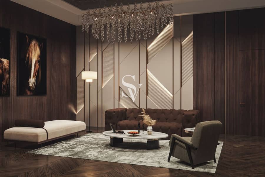 Квартира в Маджан,Самана Барари Вьюс, 650000 AED - 15228386 Квартира в Маджан,Самана Барари Вьюс, 650000 AED - 15228386