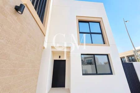 2 Camere Townhouse in Affitto a Yas Island, Abu Dhabi - phototune. ai_1779103552. png