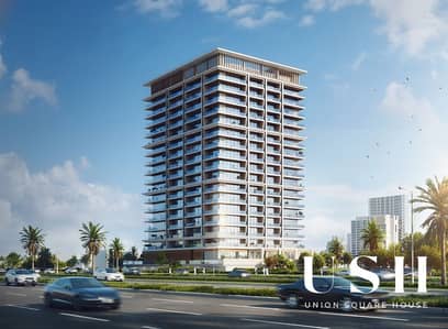 1 Bedroom Flat for Sale in Al Jaddaf, Dubai - Screenshot 2026-03-11 094651. png