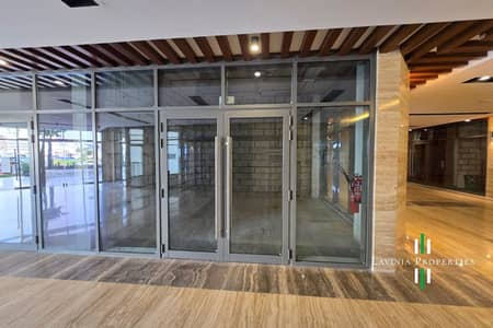 Shop zum zur Miete in Al Jaddaf, Dubai - Geschäft in Al Jaddaf，Dubai Healthcare City Phase 2，Creek Views by Azizi (Farhad Azizi Residence), 69999 AED - 15228478