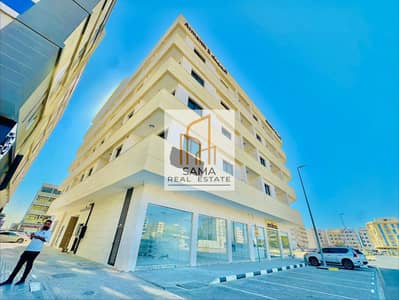 1 Bedroom Apartment for Rent in Aljada, Sharjah - IMG_4334. jpeg 1 Bedroom Apartment for Rent in Aljada, Sharjah - IMG_4334. jpeg