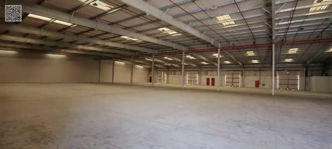 Warehouse for Rent in Al Sajaa Industrial, Sharjah - WhatsApp Image 2026-04-08 at 3.15. 10 AM (1). jpeg Warehouse for Rent in Al Sajaa Industrial, Sharjah - WhatsApp Image 2026-04-08 at 3.15. 10 AM (1). jpeg