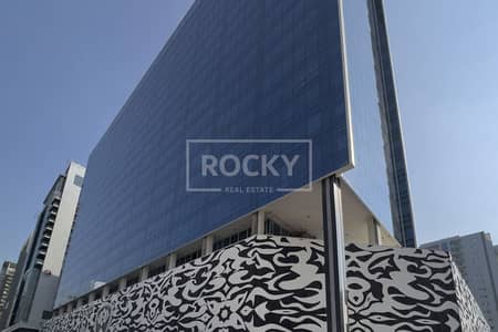 Office te Huur in Business Bay, Dubai - Tamani Arts-4. jpg Office te Huur in Business Bay, Dubai - Tamani Arts-4. jpg