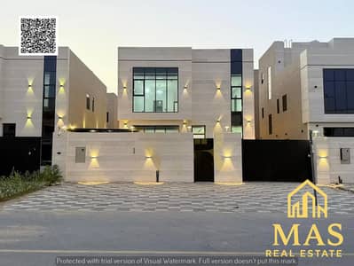 4 Bedroom Villa for Sale in Al Zahya, Ajman - 1774123404-8615c64e. jpg 4 Bedroom Villa for Sale in Al Zahya, Ajman - 1774123404-8615c64e. jpg