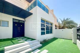 فیلا في تراس الشمال،الضاحية 14،قرية جميرا الدائرية 3 غرف 174500 درهم - 15228710