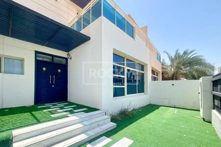 3 Bedroom Villa for Rent in Jumeirah Village Circle (JVC), Dubai - Shamal Terraces-1. jpg 3 Bedroom Villa for Rent in Jumeirah Village Circle (JVC), Dubai - Shamal Terraces-1. jpg