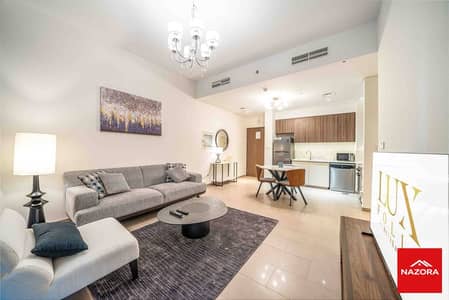 1 Bedroom Flat for Rent in Dubai Hills Estate, Dubai - photo_2026-05-18 17.37. 20. jpeg