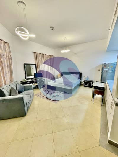 Studio zum zur Miete in Barsha Heights (Tecom), Dubai - 21a3ed48-1df8-4bfc-bd2a-3ca06b63e655. JPG
