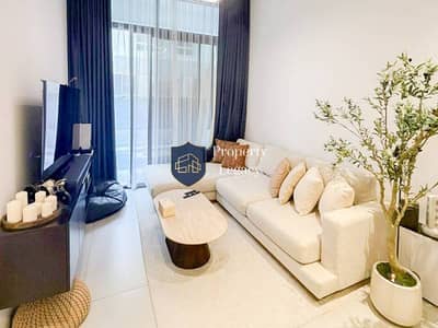 1 Slaapkamer Appartement te Huur in Jumeirah Village Circle (JVC), Dubai - Appartement in Jumeirah Village Circle (JVC)，JVC District 14，Park Lane by Heilbronn, 1 slaapkamer, 98000 AED - 15228798