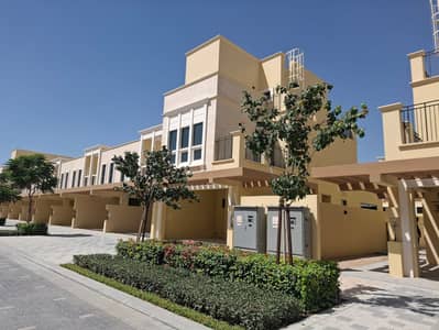 5 Schlafzimmer Townhouse zum zur Miete in DAMAC Lagoons, Dubai - WhatsApp Image 2026-05-18 at 3.11. 17 PM. jpeg 5 Schlafzimmer Townhouse zum zur Miete in DAMAC Lagoons, Dubai - WhatsApp Image 2026-05-18 at 3.11. 17 PM. jpeg