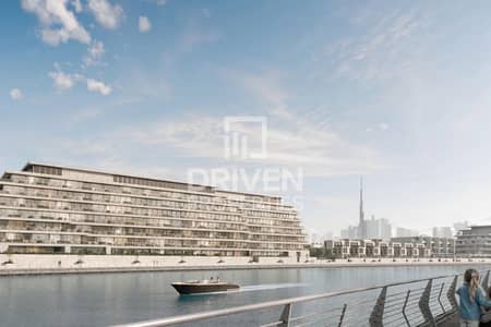 2 Cпальни Апартамент Продажа в Аль Васль, Дубай - Квартира в Аль Васль，Eden House The Park，Eden House The Park Building F, 2 cпальни, 8000000 AED - 15228328