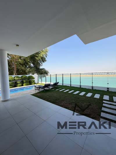 4 Bedroom Villa Compound for Sale in Ajmal Makan City - Sharjah Waterfront, Sharjah - WhatsApp Image 2026-02-24 at 1.39. 09 PM (5). jpeg