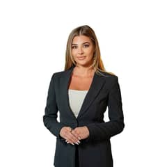 Elise Hudson Elise Hudson