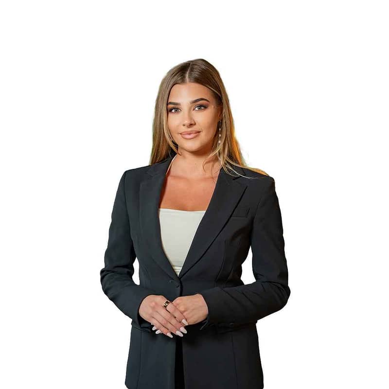 Elise Hudson Elise Hudson