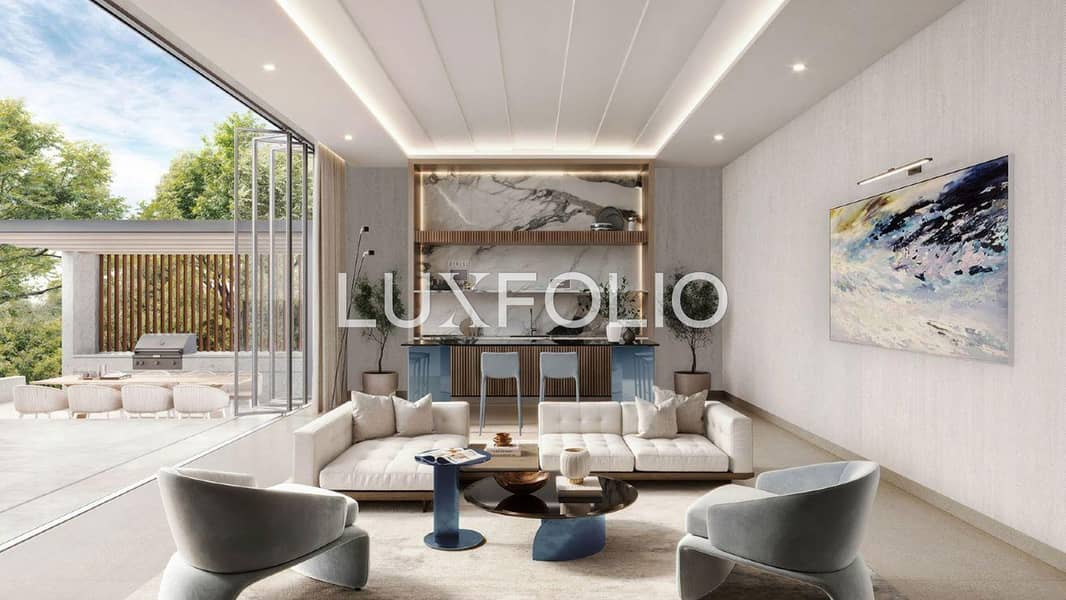 شقة في وندسور هاوس،المنطقة السكنية جنوب دبي،دبي الجنوب 2 غرف 2000000 درهم - 15228936 شقة في وندسور هاوس،المنطقة السكنية جنوب دبي،دبي الجنوب 2 غرف 2000000 درهم - 15228936