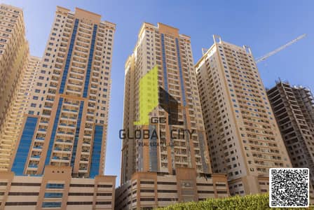 1 Bedroom Flat for Sale in Emirates Lake Towers, Ajman - WhatsApp Image 2026-05-11 at 6.10. 25 PM. jpeg