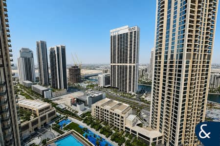 迪拜溪港, 迪拜 1 卧室单位待售 - 位于迪拜溪港,溪畔18号综合住宅区,溪畔18号B座 1 卧室的公寓 1750000 AED - 9714485 迪拜溪港, 迪拜 1 卧室单位待售 - 位于迪拜溪港,溪畔18号综合住宅区,溪畔18号B座 1 卧室的公寓 1750000 AED - 9714485