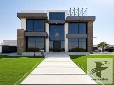 6 Slaapkamers Villa te Huur in Al Awir, Dubai - 1. jpeg