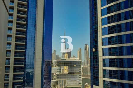 3 Bedroom Apartment for Sale in Business Bay, Dubai - Motivated Seller | Burj View | Ready To Move 3 Bedroom Apartment for Sale in Business Bay, Dubai - Motivated Seller | Burj View | Ready To Move