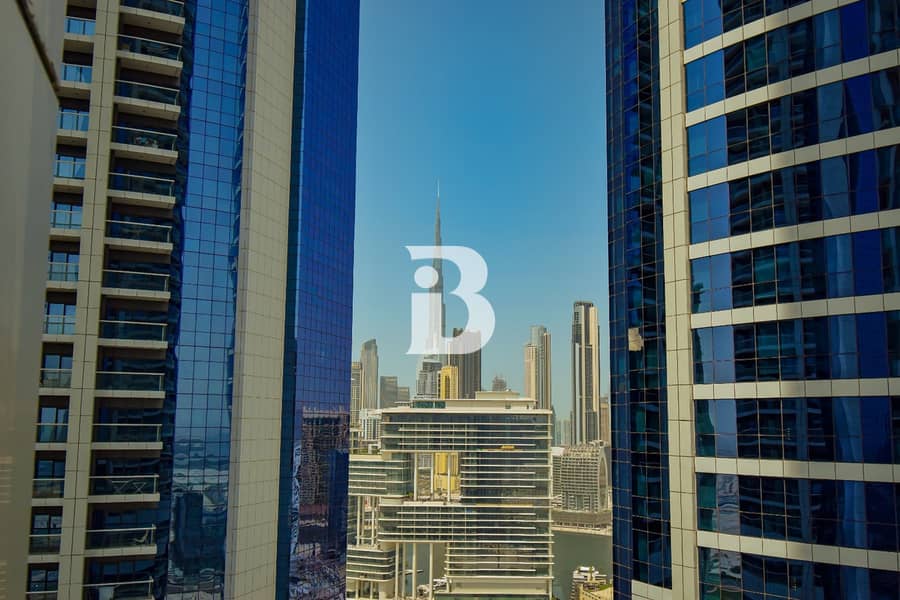 Motivated Seller | Burj View | Ready To Move Motivated Seller | Burj View | Ready To Move