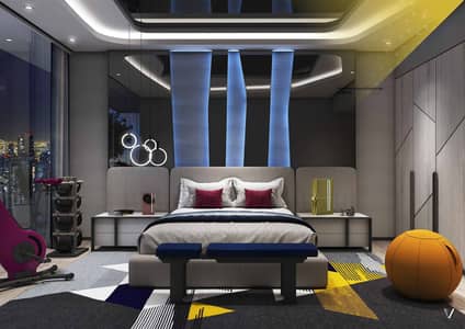 2 Bedroom Apartment for Sale in Downtown Dubai, Dubai - 24. jpg 2 Bedroom Apartment for Sale in Downtown Dubai, Dubai - 24. jpg