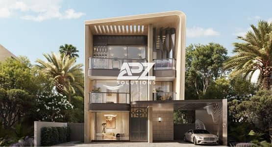 5 Bedroom Villa for Sale in Mohammed Bin Rashid City (MBR City), Dubai - 4. jpg 5 Bedroom Villa for Sale in Mohammed Bin Rashid City (MBR City), Dubai - 4. jpg