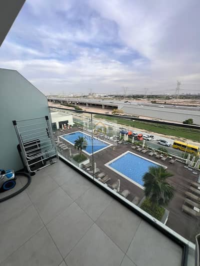 Studio for Rent in Meydan, Dubai - WhatsApp Image 2026-05-18 at 4.30. 52 AM (1). jpeg