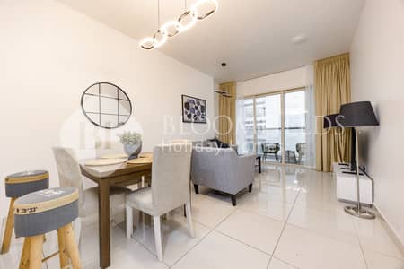 1 Bedroom Flat for Rent in Al Reem Island, Abu Dhabi - 1. jpg