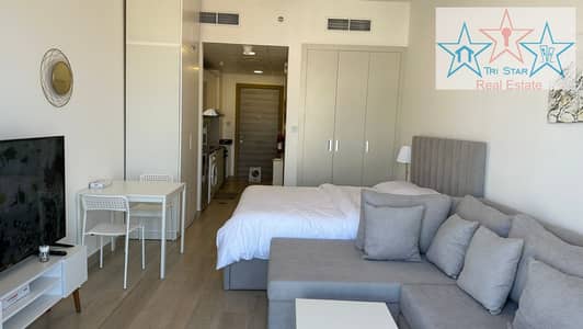 Studio for Rent in Jumeirah Village Circle (JVC), Dubai - 11. jpeg