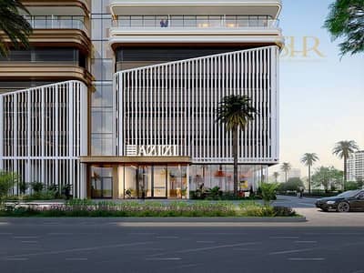 Shop for Sale in Jumeirah Village Circle (JVC), Dubai - Rare Retail | Ready to accept OP | Distress Deal