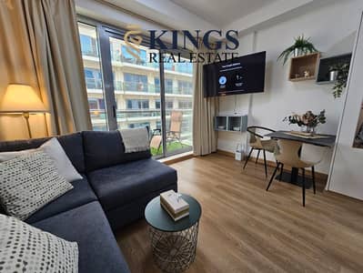 Studio for Rent in Al Marjan Island, Ras Al Khaimah - IMG-20250220-WA0015. jpg