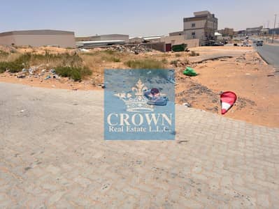 Mixed Use Land for Sale in Emirates Modern Industrial Area, Umm Al Quwain - WhatsApp Image 2026-05-18 at 4.03. 13 PM (12). jpeg