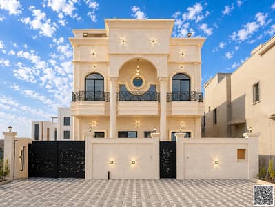 5 Bedroom Villa for Sale in Al Zahya, Ajman - ChatGPT Image 18 مايو 2026، 03_53_07 م (1). png 5 Bedroom Villa for Sale in Al Zahya, Ajman - ChatGPT Image 18 مايو 2026، 03_53_07 م (1). png