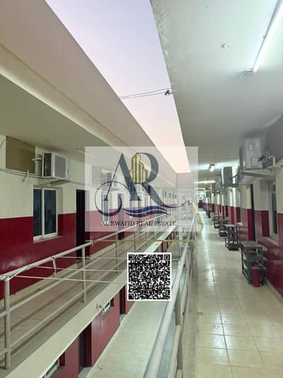 Labour Camp for Rent in Ajman Industrial, Ajman - image (59). png
