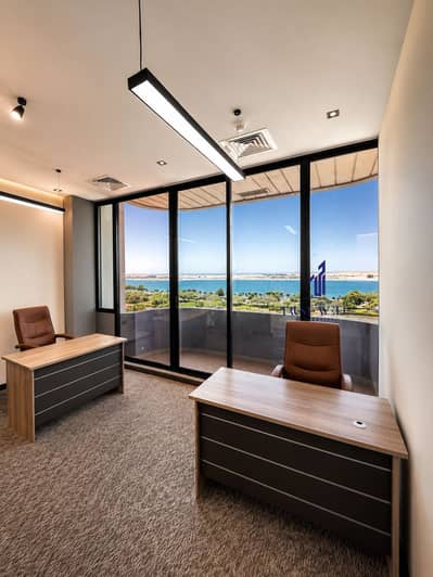 Office for Rent in Al Markaziya, Abu Dhabi - WhatsApp Image 2026-05-18 at 12.03. 15. jpeg Office for Rent in Al Markaziya, Abu Dhabi - WhatsApp Image 2026-05-18 at 12.03. 15. jpeg
