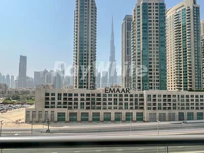 فلیٹ 1 غرفة نوم للايجار في الخليج التجاري، دبي - شقة في ذا ستيرلينغ ويست،ذا ستيرلينغ،الخليج التجاري 1 غرفة 130000 درهم - 15229367