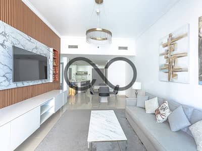 1 Camera Appartamento in Affitto a Dubai Marina, Dubai - Appartamento a Dubai Marina，Ocean Heights, 1 camera da letto, 89000 AED - 15229241