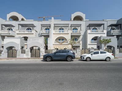 4 Schlafzimmer Villa zum zur Miete in Jumeirah Village Circle (JVC), Dubai - 001. png