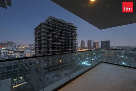 Studio à à louer à Jumeirah Village Circle (JVC), Dubai - Appartement à Jumeirah Village Circle (JVC)，JVC District 18，Herad Tower, 54999 AED - 15229596
