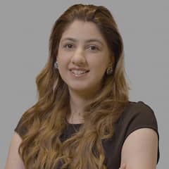 Sarah Mahmood Sarah Mahmood