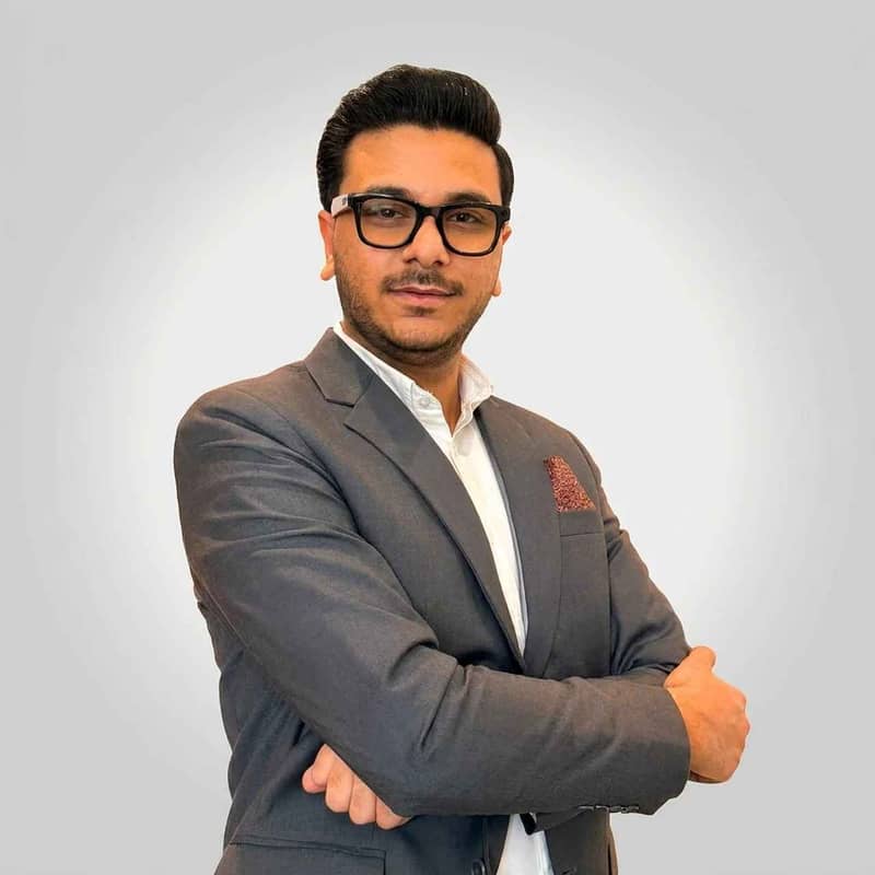 Muhammad Umer