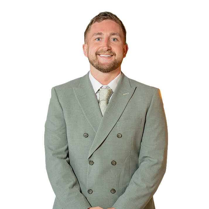 Callum Hymas