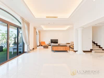 3 Bedroom Penthouse for Rent in Palm Jumeirah, Dubai - Vacant | Unfurnished | Prime Location 3 Bedroom Penthouse for Rent in Palm Jumeirah, Dubai - Vacant | Unfurnished | Prime Location